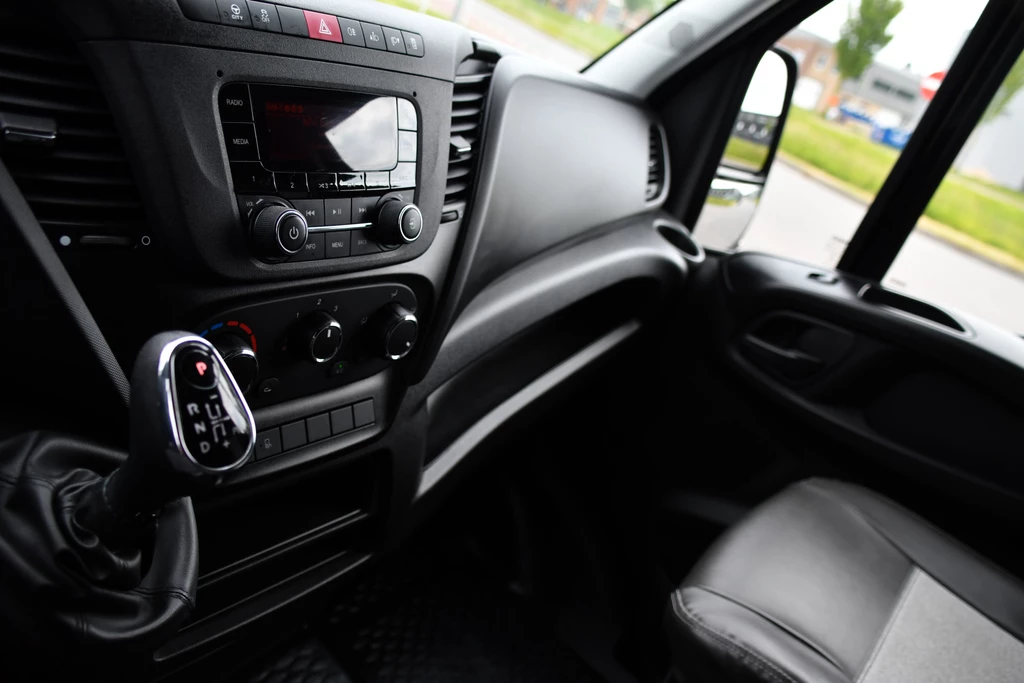 Iveco Daily – foto 27