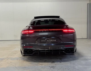 Porsche Panamera – thumbnail 7