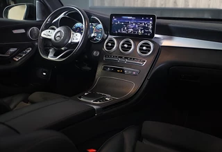 Mercedes-Benz GLC – thumbnail 18