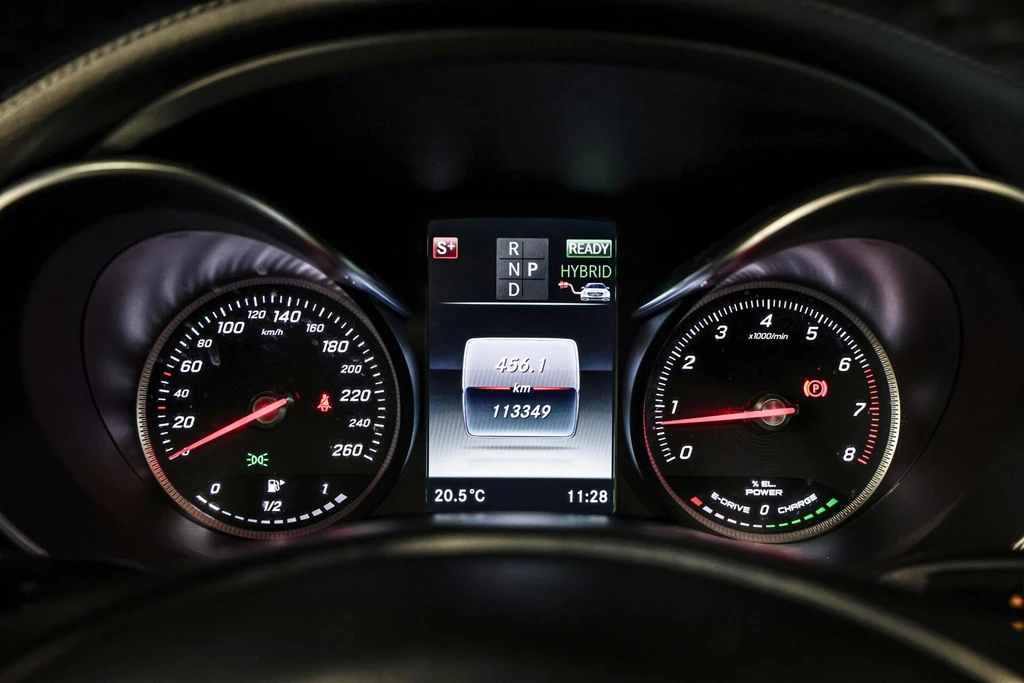 Mercedes-Benz GLC – foto 32