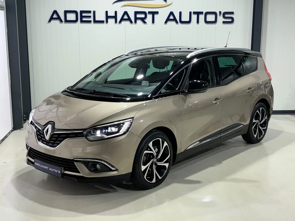 Renault Scénic – foto 3