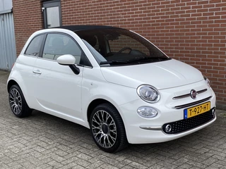 Fiat 500C – thumbnail 9