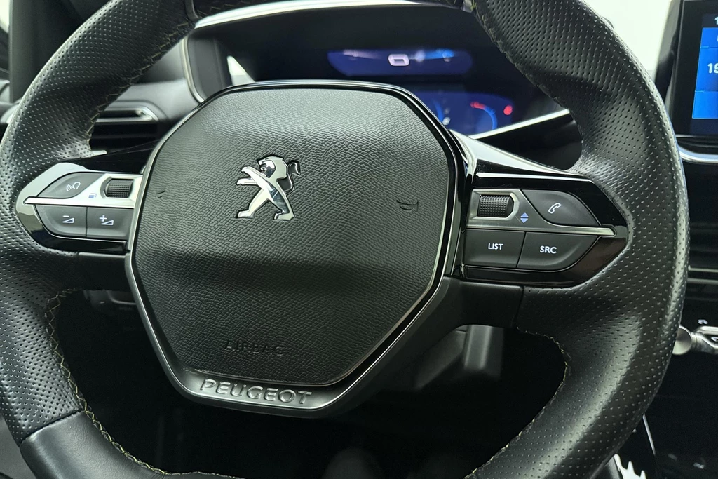 Peugeot 2008 – foto 22