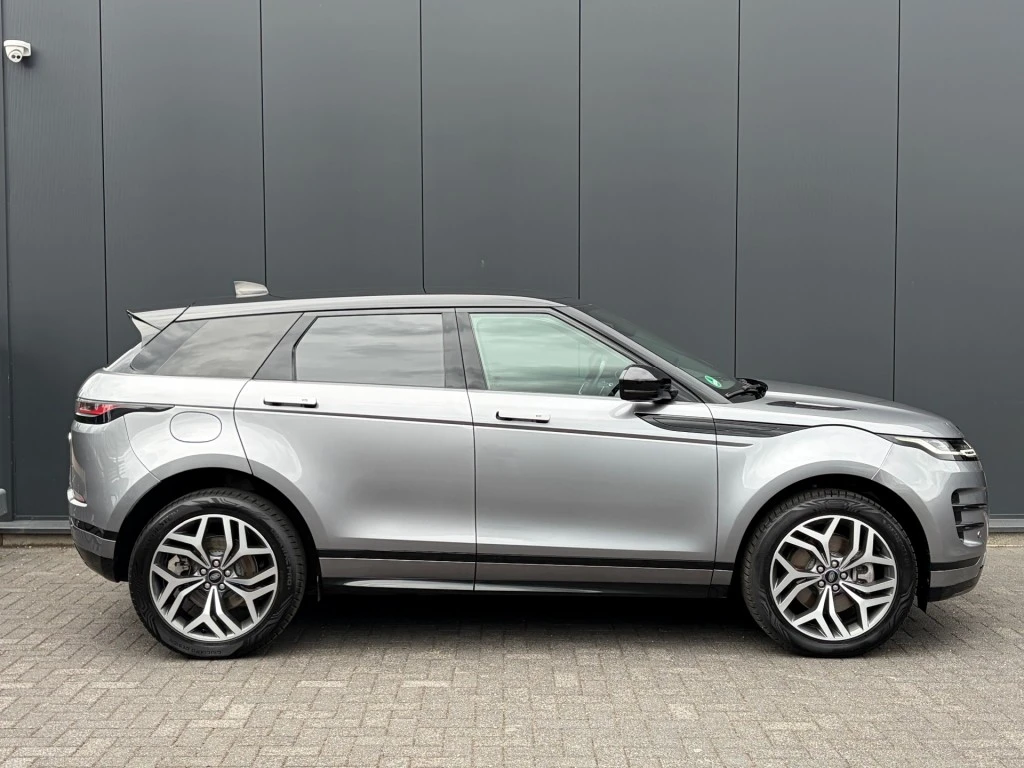Land Rover Range Rover Evoque – foto 3