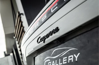 Porsche Cayenne – thumbnail 36