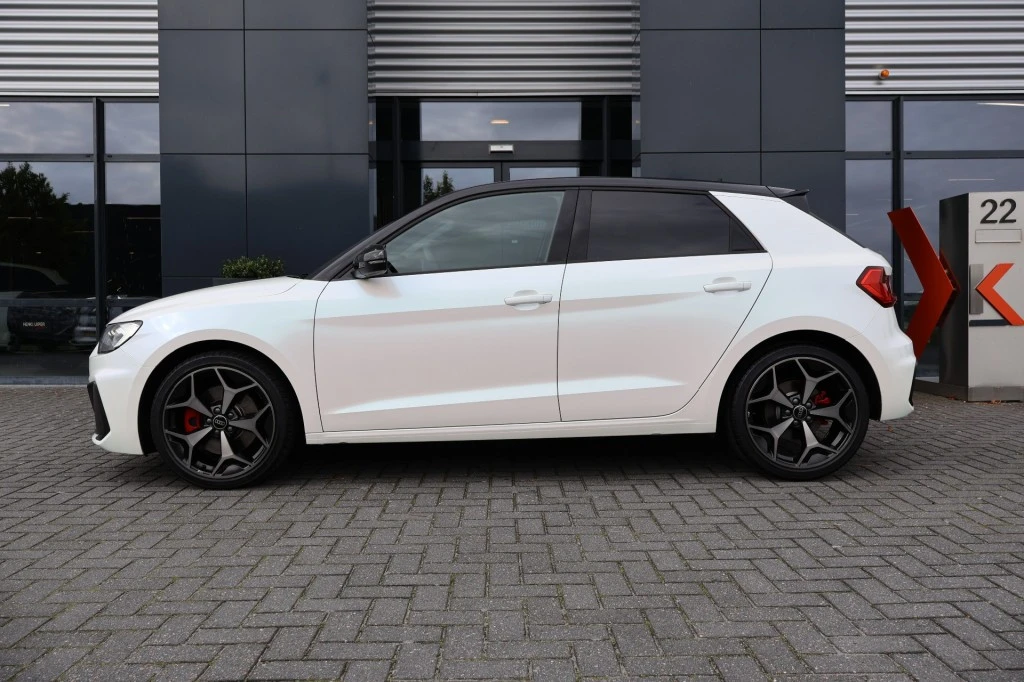 Audi A1 Sportback – foto 2