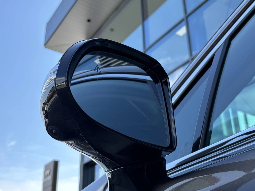 Hyundai Santa Fe – foto 48