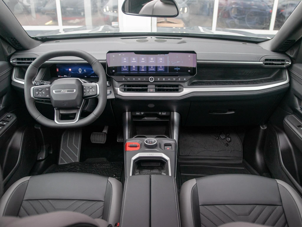 Jeep Compass – foto 14