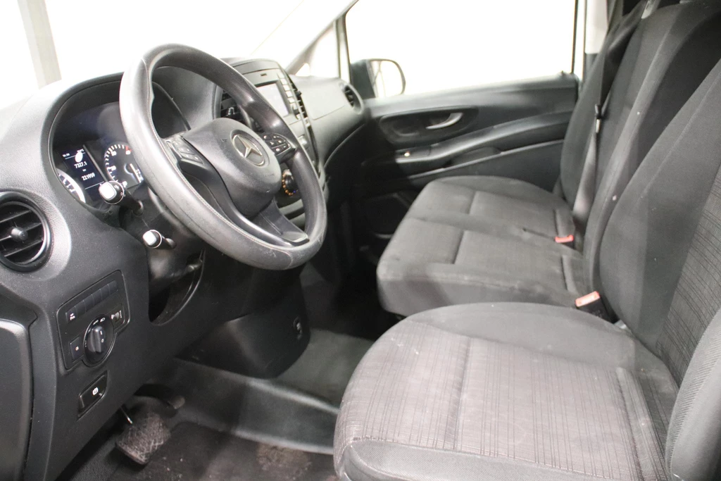 Mercedes-Benz Vito – foto 8
