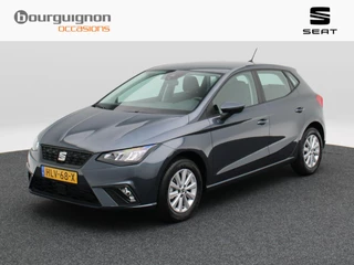 SEAT Ibiza – thumbnail 1
