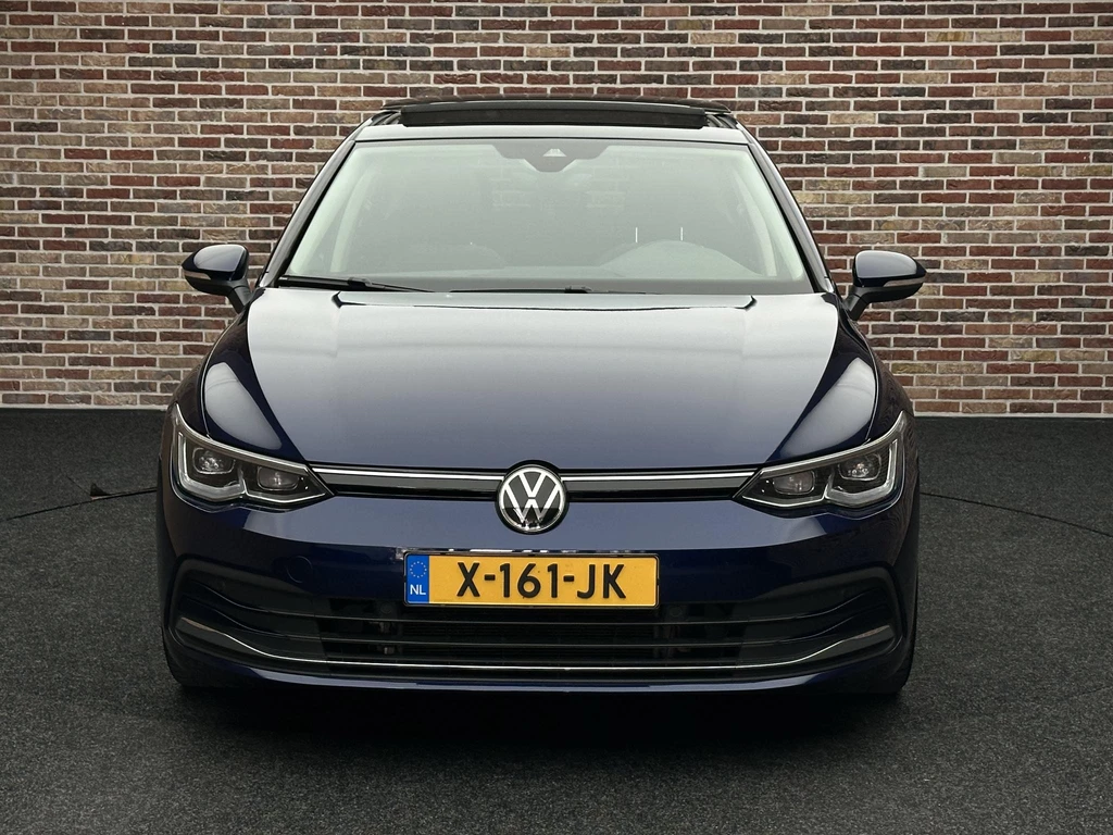 Volkswagen Golf – foto 13