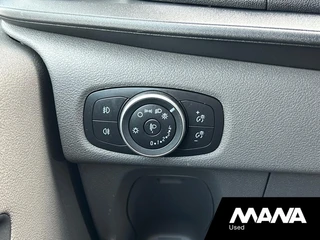 Ford Transit Custom – thumbnail 19