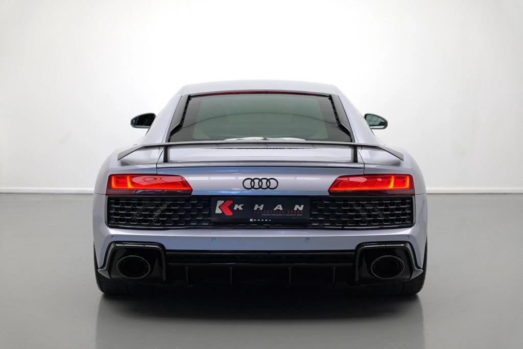 Audi R8 – foto 13