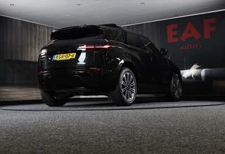 Land Rover Range Rover Evoque – thumbnail 8