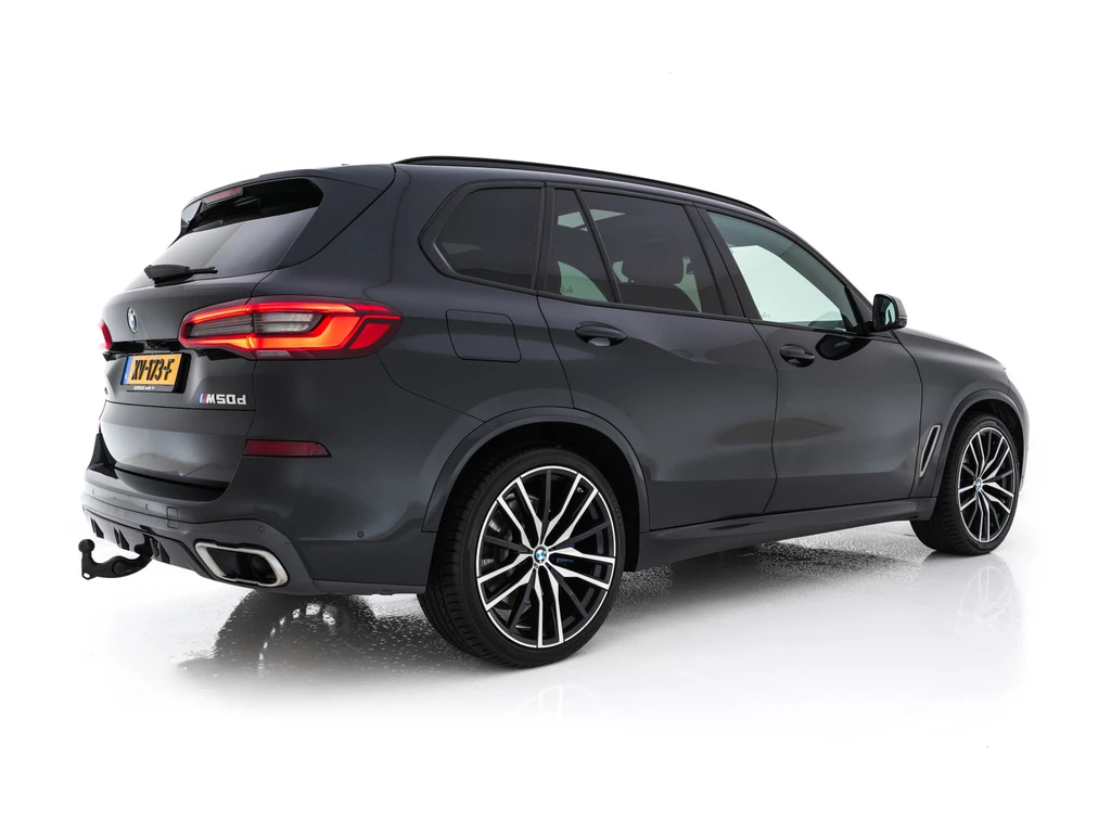 BMW X5 – foto 4