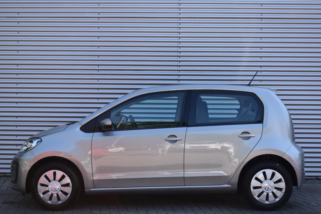 Volkswagen up! – foto 2