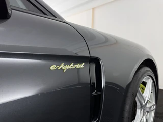 Porsche Panamera – thumbnail 34