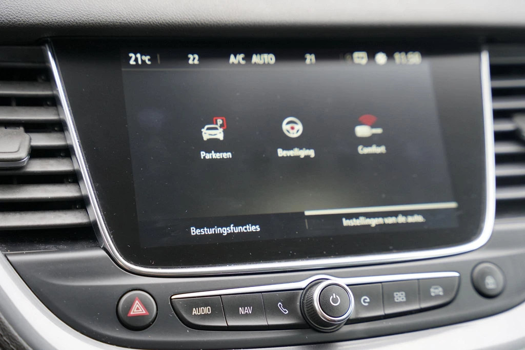 Opel Grandland – foto 14