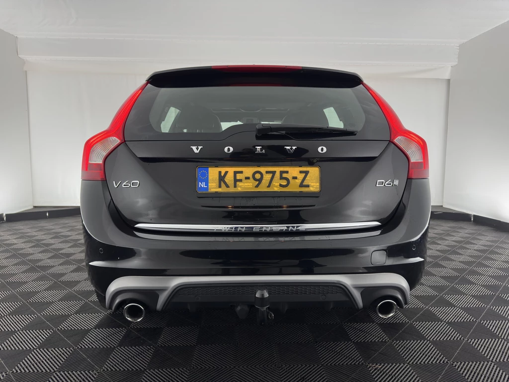 Volvo V60 – foto 3