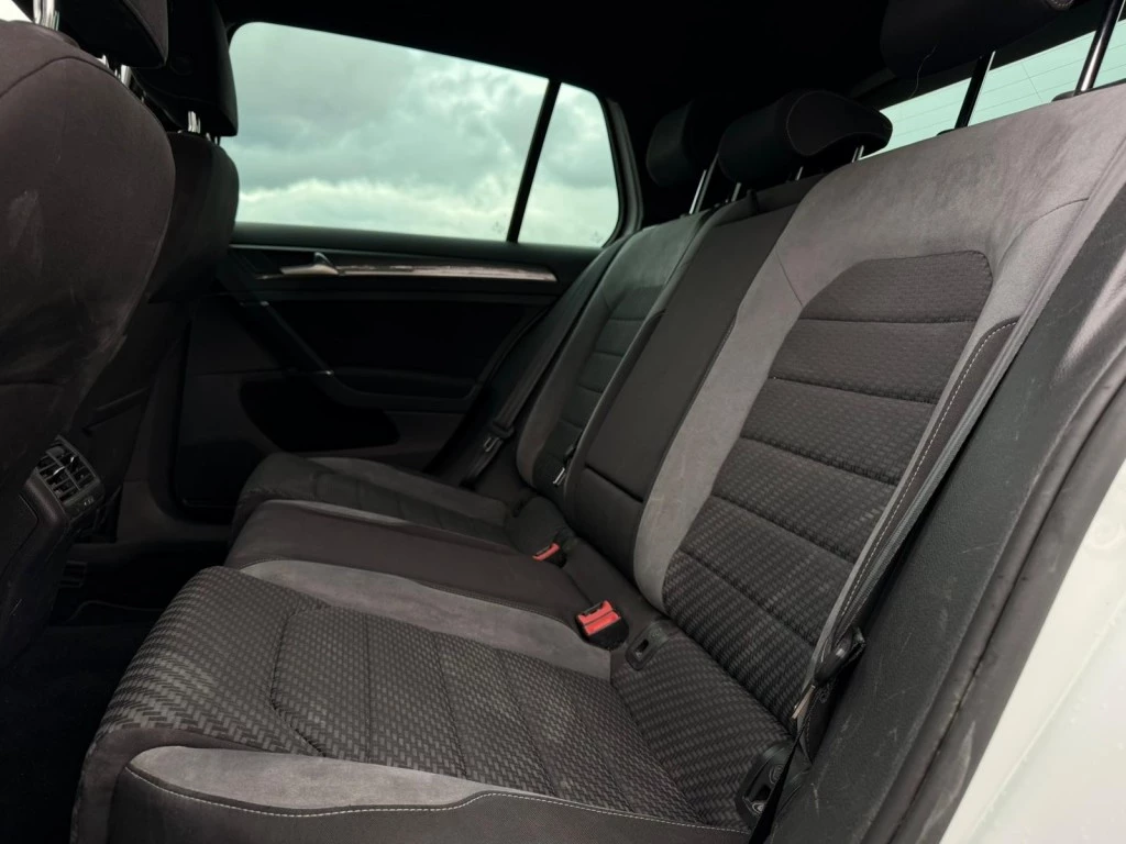 Volkswagen Golf – foto 20