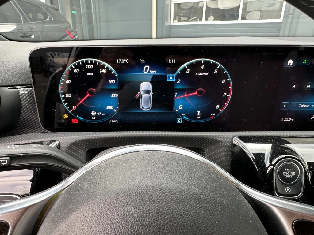 Mercedes-Benz A-Klasse – foto 29