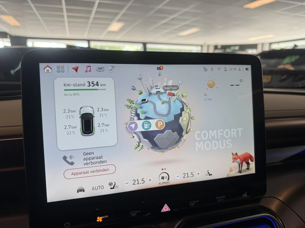 smart #1 – foto 11