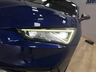 SEAT Leon – thumbnail 11