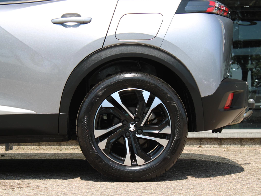 Peugeot 2008 – foto 12