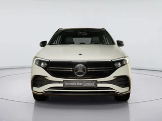 Mercedes-Benz EQA – thumbnail 3