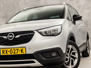 Opel Crossland X – thumbnail 2