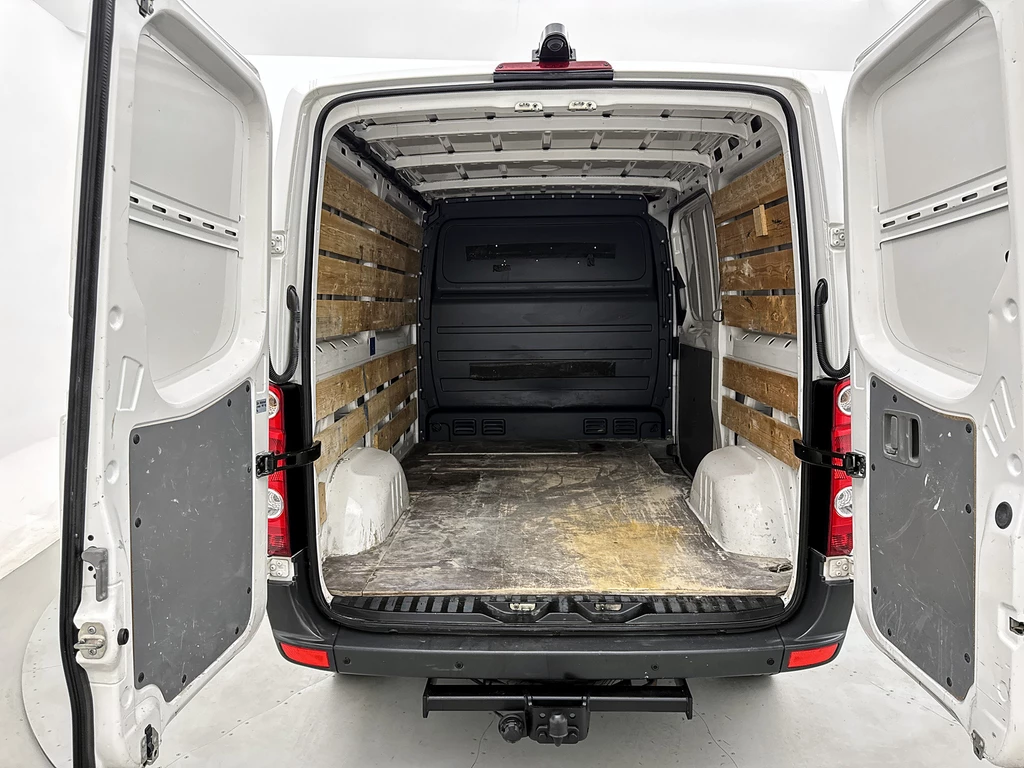 Volkswagen Crafter – foto 24
