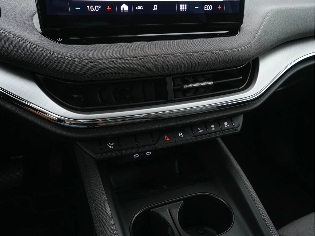 Škoda Enyaq iV – foto 14