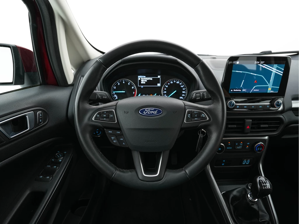 Ford EcoSport – foto 18