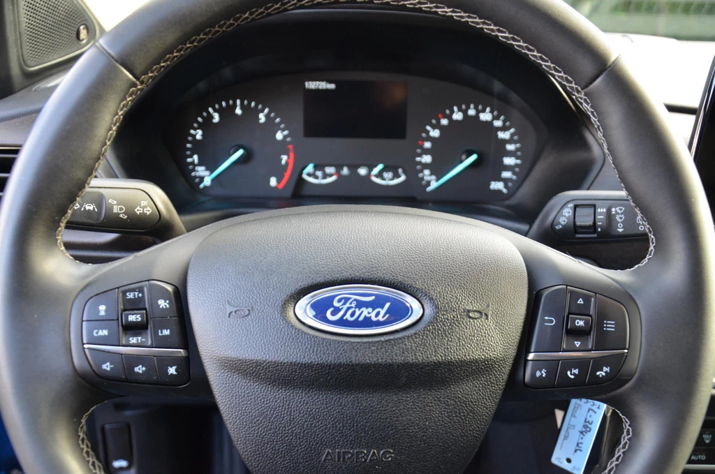 Ford Puma – foto 44