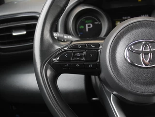 Toyota Yaris Cross – thumbnail 38