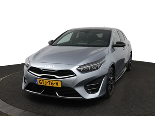 Kia ProCeed – thumbnail 2