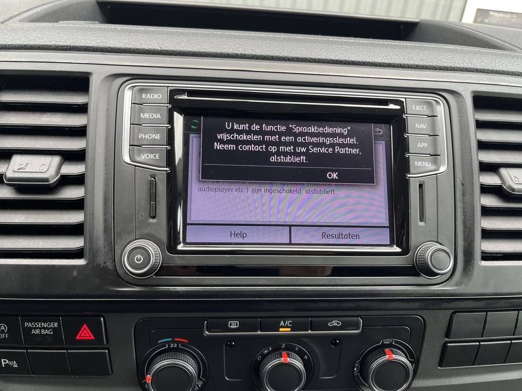 Volkswagen Transporter – foto 37