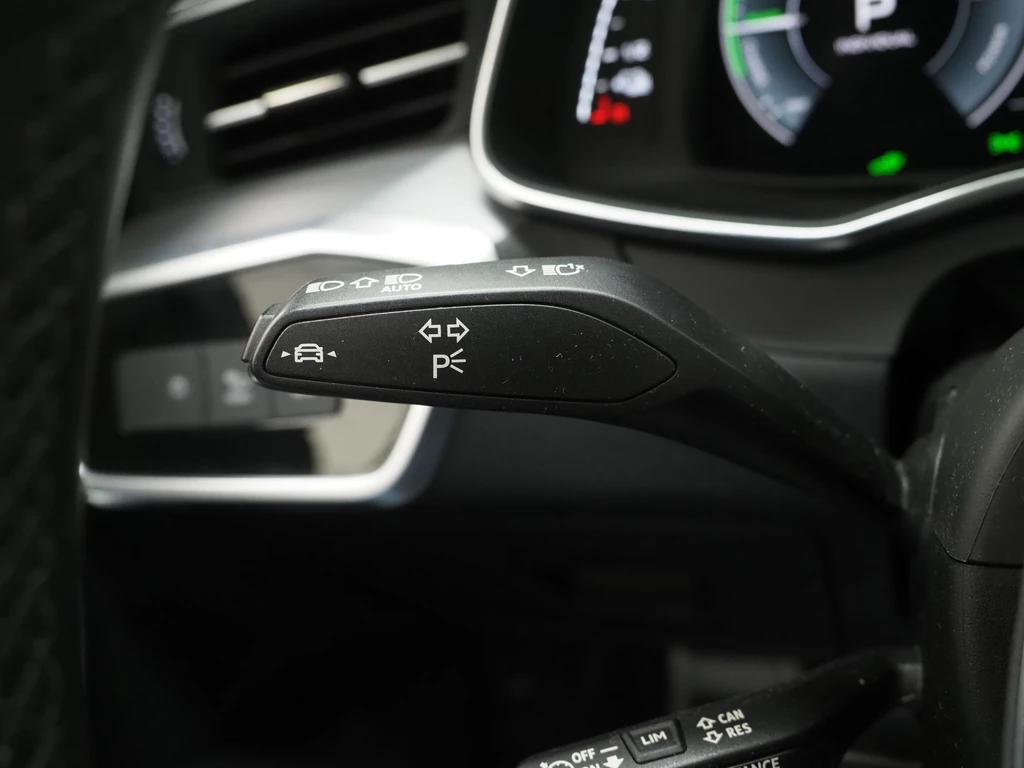 Audi A6 – foto 21