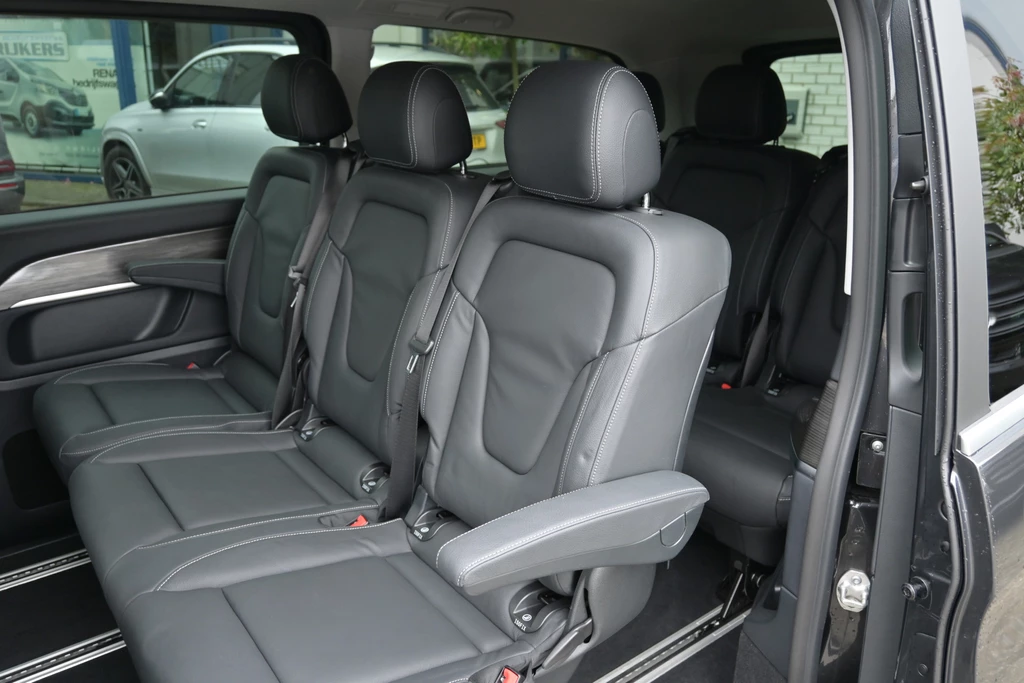 Mercedes-Benz EQV – foto 13