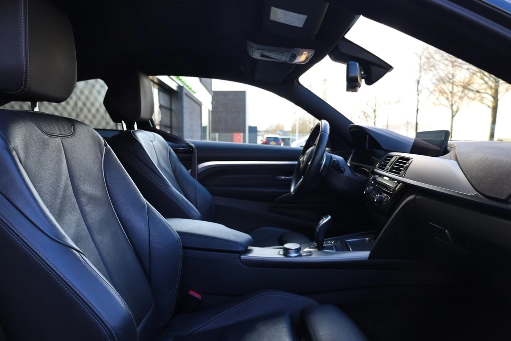BMW 4 Serie – foto 22