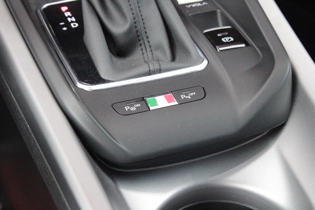 Alfa Romeo Tonale – foto 40