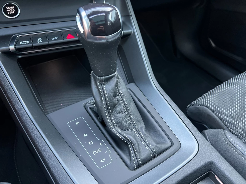 Audi Q3 – foto 23