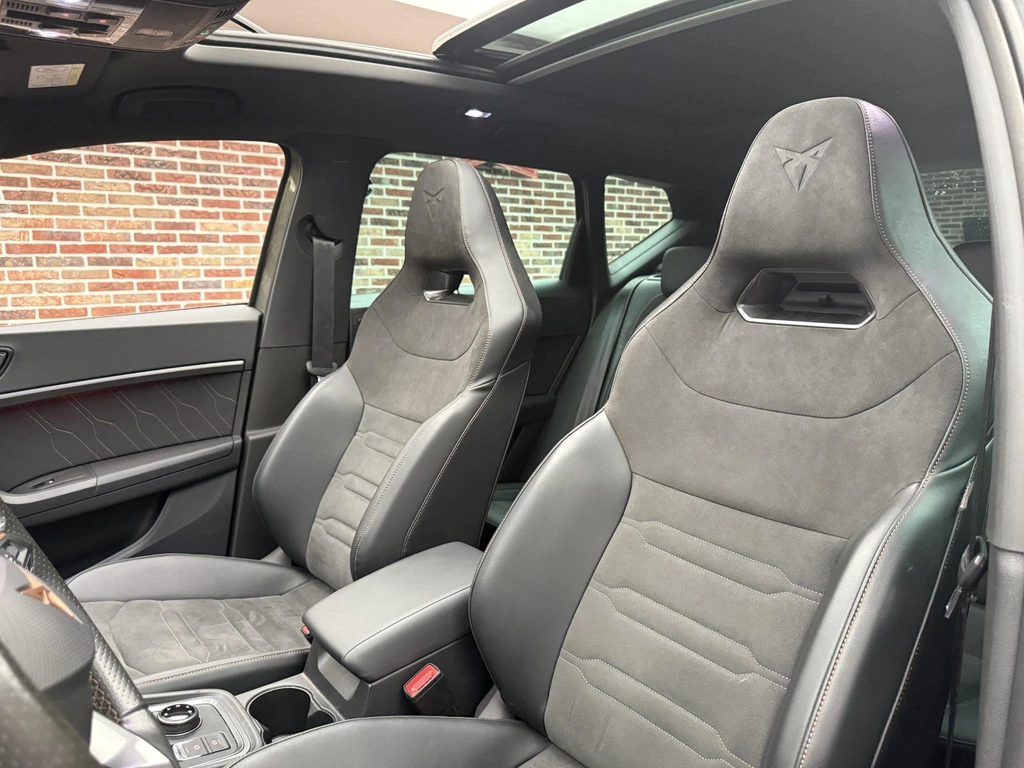 CUPRA Ateca – foto 26