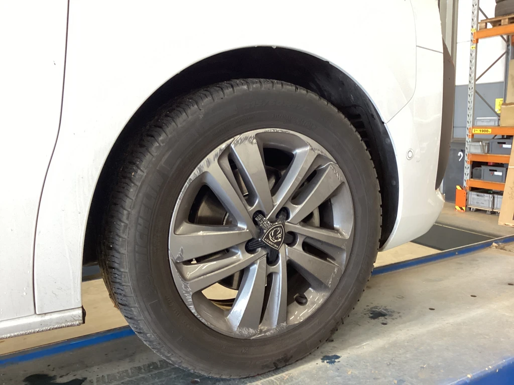 Peugeot Expert – foto 38