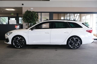 CUPRA Leon Sportstourer – thumbnail 3