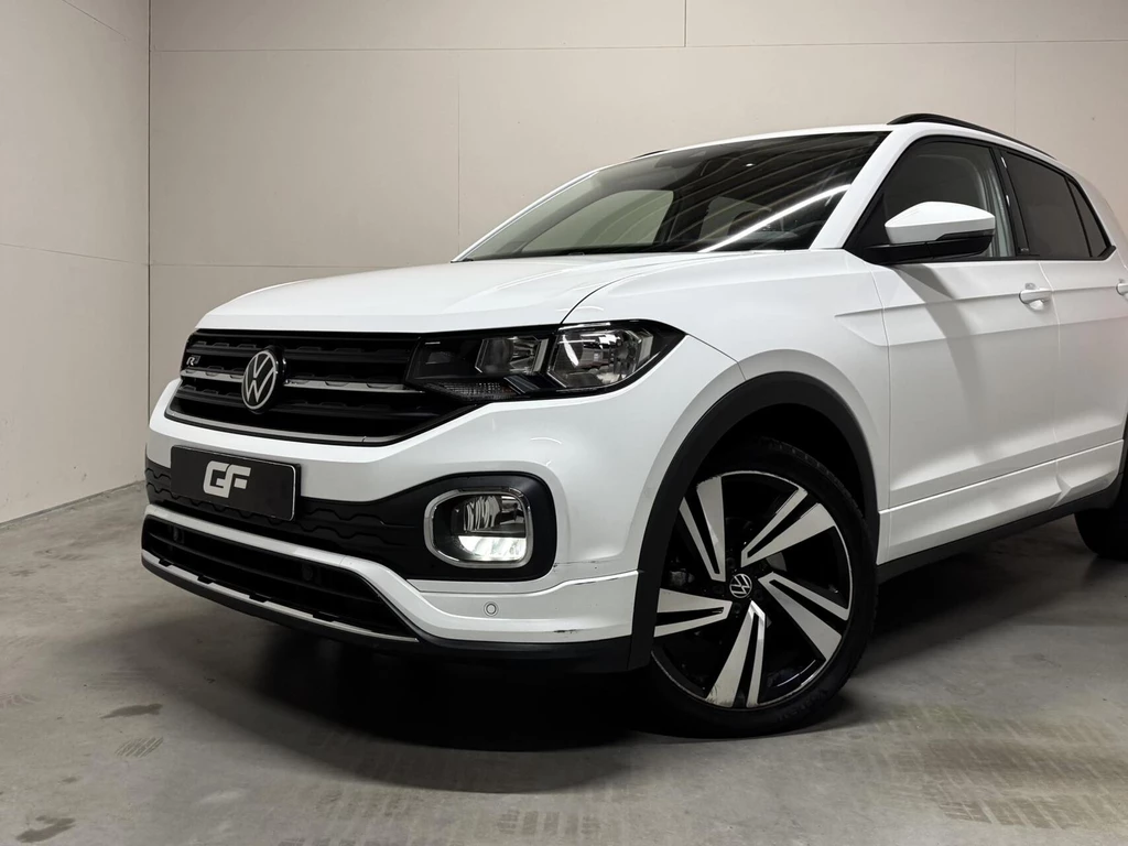 Volkswagen T-Cross – foto 4