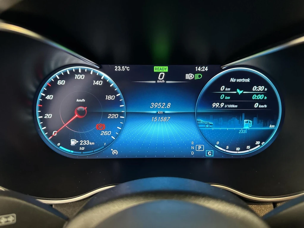 Mercedes-Benz C-Klasse – foto 38