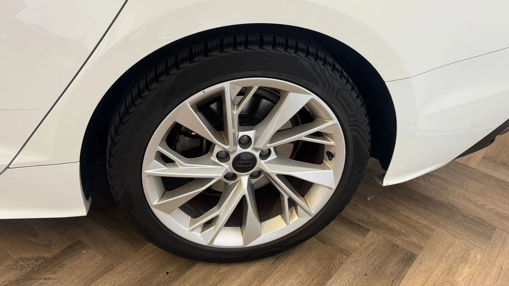Audi A5 – foto 27