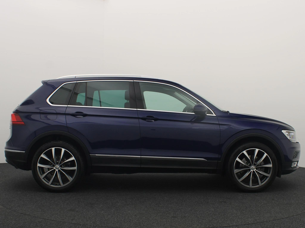 Volkswagen Tiguan – foto 7