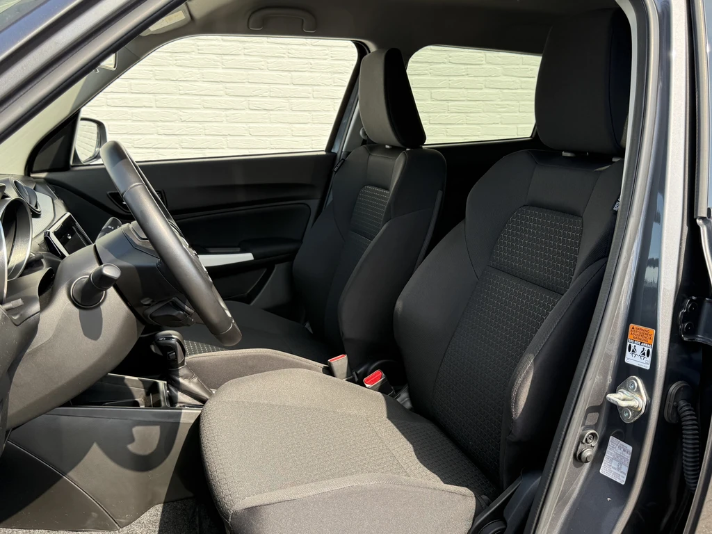 Suzuki Swift – foto 25